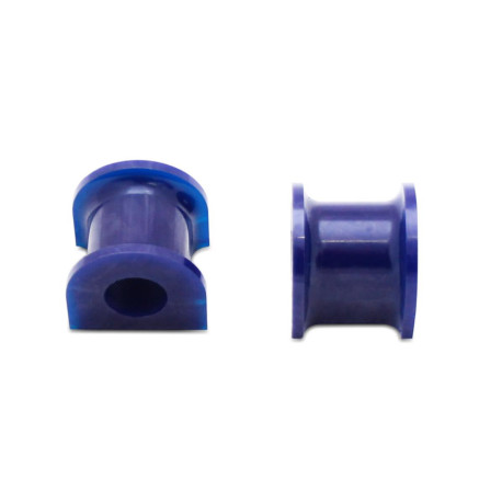 SuperPro SWAY BAR MOUNT TO CHASSIS 27MM (80ShA) | race-shop.cz