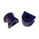 SuperPro SWAY BAR MOUNT TO CHASSIS 18MM (80ShA) | race-shop.cz