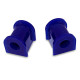 SuperPro RR SWAY BAR TO CHASSIS 23MM (80ShA) | race-shop.cz