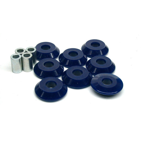 SuperPro FR ENGINE MOUNT BUSH KIT (80ShA) | race-shop.cz