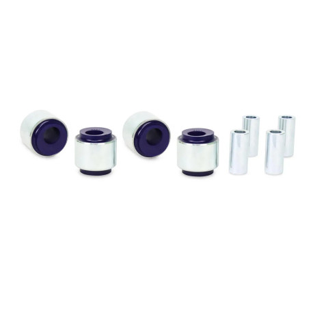 SuperPro Rear Trailing Arm Fr Bush Kit (80ShA) | race-shop.cz