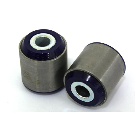 SuperPro FRONT LWR SHOCK EYE BUSH KIT (80ShA) | race-shop.cz
