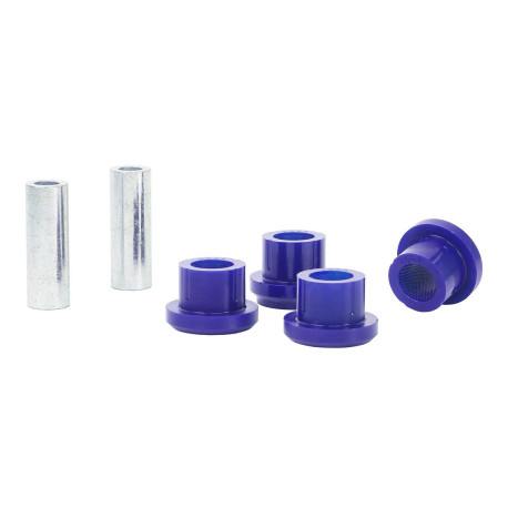 SuperPro FR LWR CNTL ARM FRONT BUSH KIT (80ShA) | race-shop.cz