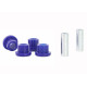 SuperPro FR LWR CNTL ARM FRONT BUSH KIT (80ShA) | race-shop.cz