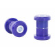 SuperPro FR LWR CNTL ARM FRONT BUSH KIT (80ShA) | race-shop.cz