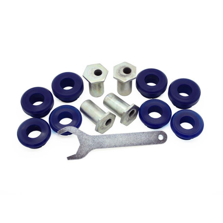 SuperPro UPPER CNTL ARM INNER BUSH FR (80ShA) | race-shop.cz