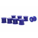 SuperPro TRAILING ARM BUSHING ALL (80ShA) | race-shop.cz