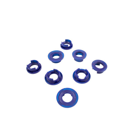 SuperPro SUBARU S/FRAME VOID FILLER KIT (80ShA) | race-shop.cz