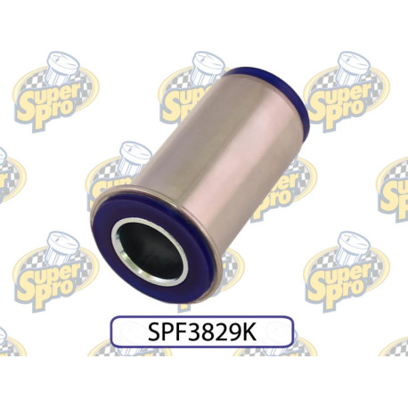 SuperPro STEERING IDLER ARM BUSH KIT (80ShA) | race-shop.cz