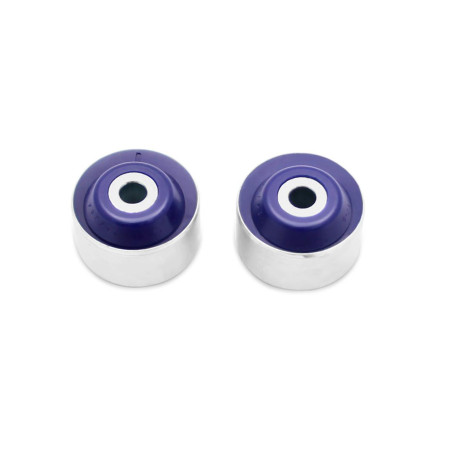 SuperPro Front LCA - Inner Rear Bushing (Double Offset) (80ShA) | race-shop.cz