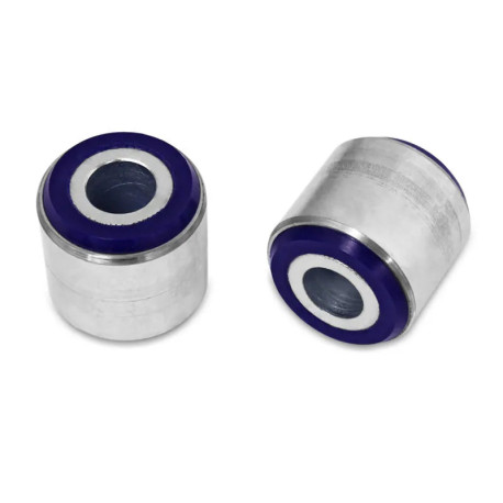 SuperPro Front Shock Lower Bush Kit (80ShA) | race-shop.cz