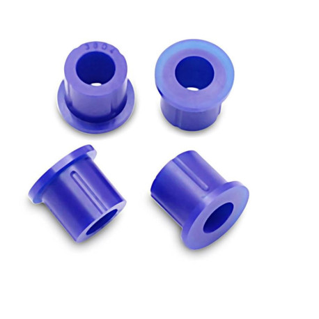 SuperPro Rear Spring Rear Lwr Bush Kit (80ShA) | race-shop.cz