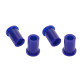 SuperPro REAR SPR REAR UPP SHACKLE KIT (80ShA) | race-shop.cz