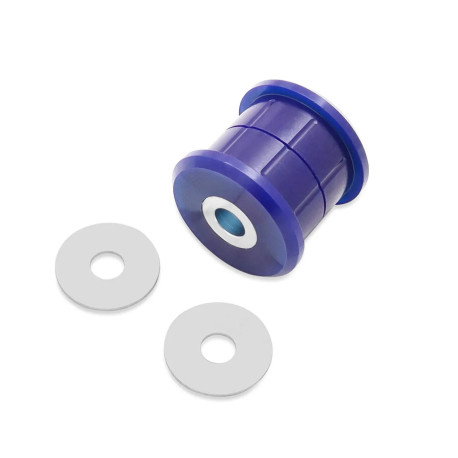 SuperPro Ranger PX123 Diff Mount Bush Kit - Left Side Lower (80ShA) | race-shop.cz