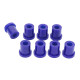 SuperPro Rear Spring Rear Eye Bush (80ShA) | race-shop.cz
