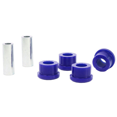 SuperPro FR LOWER CTRL ARM FR BUSH KIT (80ShA) | race-shop.cz
