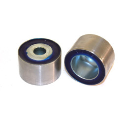 DIFF MOUNT TO X-MEMBER KIT (80ShA)