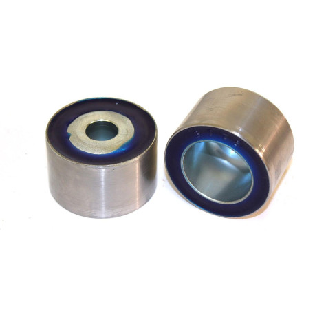 SuperPro DIFF MOUNT TO X-MEMBER KIT (80ShA) | race-shop.cz