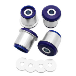 REAR SUB FRAME TO CHASSING BUSHINGS (80ShA)