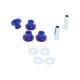 SuperPro Power Steering Rack Mount Kit (80ShA) | race-shop.cz