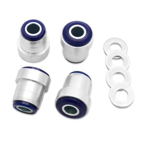 SuperPro FR UPPER CTRL ARM KIT (80ShA) | race-shop.cz