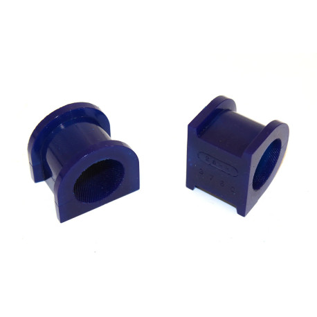 SuperPro Fr Sway Bar Mnt Bush Kit (80ShA) | race-shop.cz