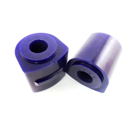 SuperPro Fr Lwr Ctrl Arm Rear Bush Kit (80ShA) | race-shop.cz