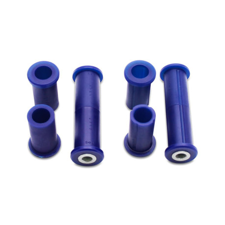 SuperPro RR UPPER SHACKLE BUSH KIT (80ShA) | race-shop.cz