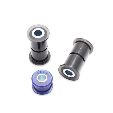 SuperPro STEERING RACK PINION MOUNT KIT (80ShA) | race-shop.cz