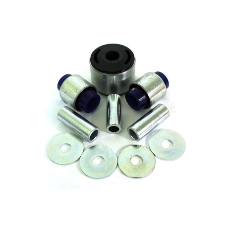SuperPro Rr Diff Mount Bush Kit (80ShA) | race-shop.cz