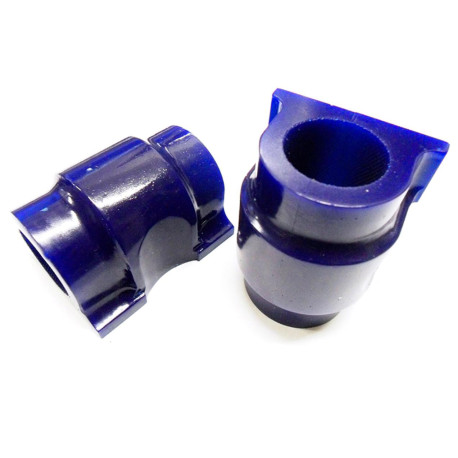 SuperPro Fr Sway Bar To Chassis 34mm Kt (80ShA) | race-shop.cz