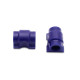 SuperPro Fr Sway Bar to Chassis 28mm Kt (80ShA) | race-shop.cz