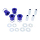 SuperPro FR LOWER CTRL ARM KIT (80ShA) | race-shop.cz