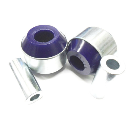SuperPro Fr Lwr Ctrl Arm Rear Offset Kt (80ShA) | race-shop.cz