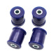 SuperPro JEEP TRAIL ARM LWR RR BUSH KIT (80ShA) | race-shop.cz