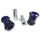 SuperPro FR CTRL ARM INN FRONT BUSH KIT (80ShA) | race-shop.cz