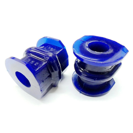 SuperPro Rear Sway Bar Mount Bushing Kit - 14mm Bar (80ShA) | race-shop.cz
