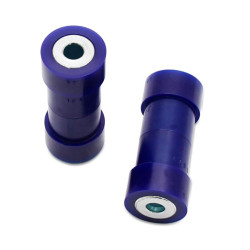 FR UPP OUTER CTL ARM KIT (80ShA)