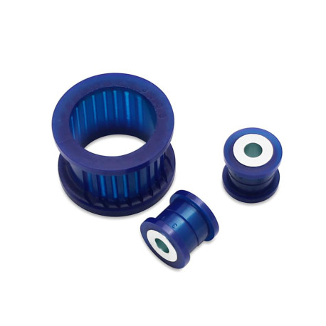 SuperPro HONDA CL7 RACK MOUNT BUSH KIT (80ShA) | race-shop.cz
