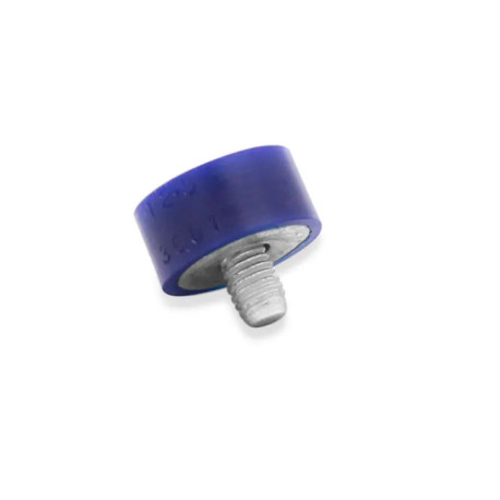 SuperPro Bumpstop 80Duro Bonded 2 Plate (80ShA) | race-shop.cz