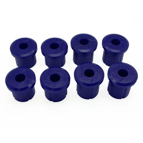SuperPro RR LEAF SPRING RR BUSH KIT (80ShA) | race-shop.cz