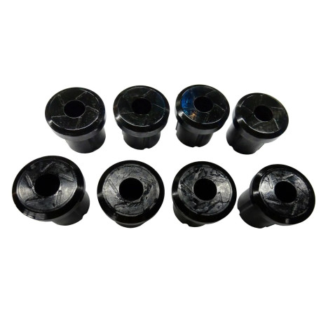 SuperPro Rr Leaf Spring Rr Hd Bush Kit (80ShA) | race-shop.cz