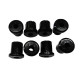 SuperPro Rr Leaf Spring Rr Hd Bush Kit (80ShA) | race-shop.cz