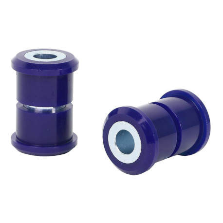 SuperPro TOY FR CTRL LWR INNER FR KIT (80ShA) | race-shop.cz