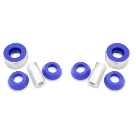 SuperPro TOY FR CTRL LWR INNER RR KIT (80ShA) | race-shop.cz
