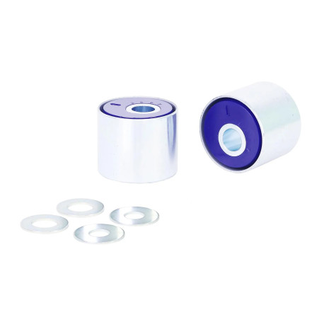 SuperPro FR CTRL ARM LWR RR OFFSET BUSH (80ShA) | race-shop.cz