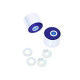 SuperPro FR CTRL ARM LWR RR OFFSET BUSH (80ShA) | race-shop.cz
