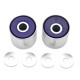 SuperPro FR CTRL ARM LWR RR OFFSET KIT (80ShA) | race-shop.cz