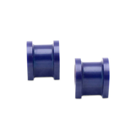 SuperPro Fr Sway Bar to Chassis 27mm Kit (80ShA) | race-shop.cz