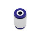 SuperPro FR DIFF SUPPORT BUSH KIT (80ShA) | race-shop.cz